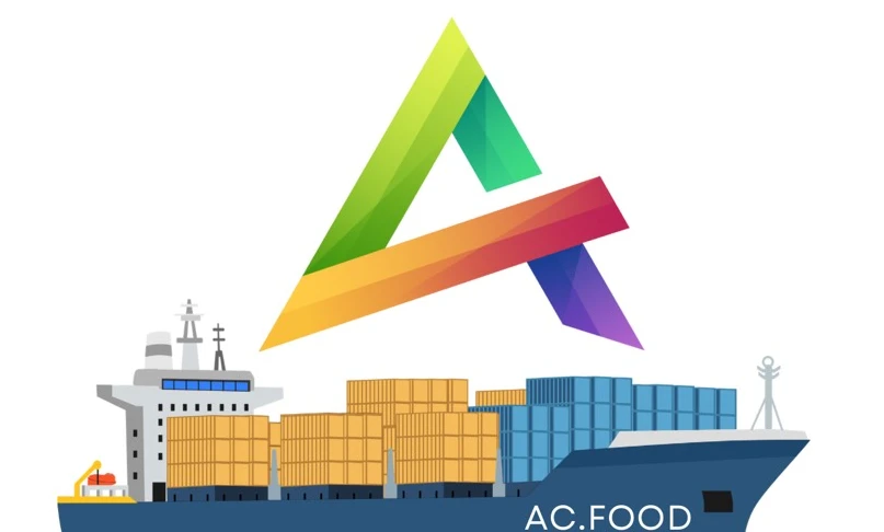 AC.food trading.com